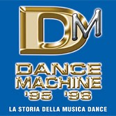 pelicula VA-Dance Machine 95 96