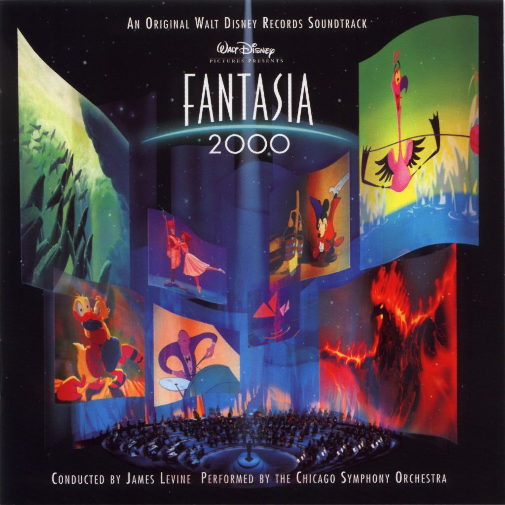 pelicula B.S.O_Fantasia 2000