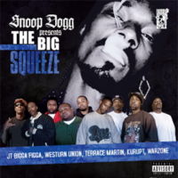 pelicula VA-Snoop Dogg Presents The Big Squeeze