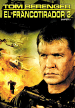 pelicula El Francotirador 3