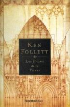 pelicula Los pilares de la tierra – Ken Follet – Audiolibro