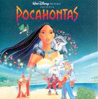 pelicula B.S.O_1995.Pocahontas