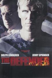 pelicula The Defender