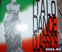 pelicula VA-Italo Dance Classics