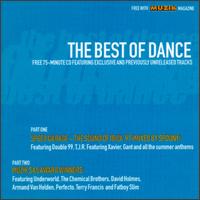 pelicula VA-The Best in Dance 3