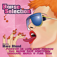 pelicula VA-House Club Selection 19