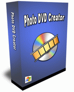 pelicula Photo DVD Creator v5.0