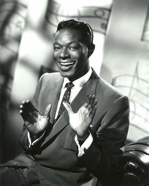 pelicula Nat King Cole -30 Grandes.Éxitos- [Español]