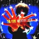 pelicula The Cure-Greatest Hits