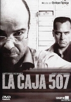 pelicula La Caja 507