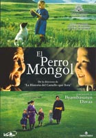 pelicula El Perro Mongol