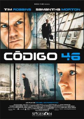 pelicula Codigo 46