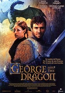 pelicula George and the Dragon