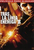 pelicula Tras La Linea Enemiga II