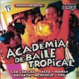 pelicula VA-Academia De Baile Tropical