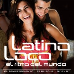 pelicula VA-Latino Loco El Ritmo Del Mundo