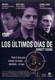 pelicula Los Ultimos dias de Emmett Young