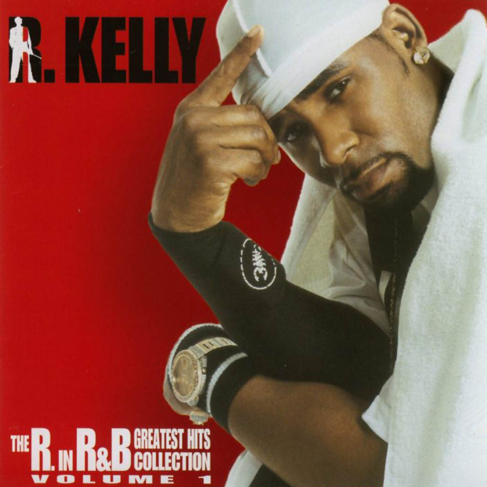 pelicula R Kelly_The R. In R&B Collection Volume1