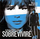 pelicula B.S.O_Sobrevivire.[Paco Ortega]