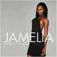 pelicula Jamelia Beware-Of The Dog[cds]