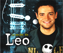 pelicula Leo – Lo Mejor De Leo