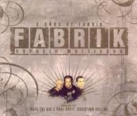 pelicula VA-3 Anos De Fabrik