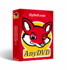 pelicula Slysoft AnyDVD 6.1.2.0  [Multilingual]