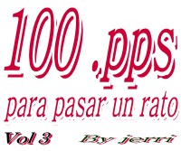 pelicula 100 .pps Vol III