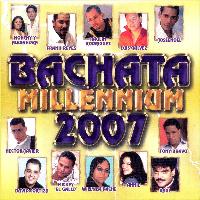 pelicula VA-Bachata Millennium 2007