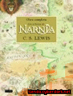 pelicula Las cronicas de Narnia – C.S Lewis – Audiolibro