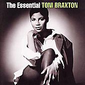 pelicula Toni Braxton – The Essential