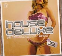 pelicula VA-House Deluxe Vol 12 -2CD- -2007-