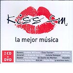 pelicula VA-Kiss FM La Mejor Musica 2007