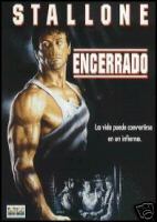 pelicula Encerrado