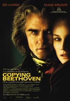 pelicula Copying Beethoven