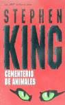 pelicula Cementerio de animales – Stephen King – Audiolibro