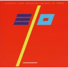 pelicula Electric Light Orchestra -Balance Of Power- [Remastered] -2007-