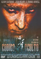 pelicula Código Oculto