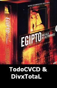 pelicula Egipto Más Allá De Las Pirámides [Vol.1]