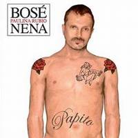 pelicula Miguel Bose feat Paulina Rubio- Nena [CDS]