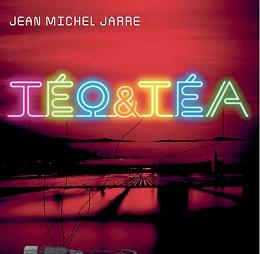 pelicula Jean Michel Jarre  – Téo & Téa [2007]