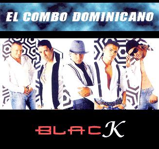 pelicula El Combo Dominicano -Black [2007]