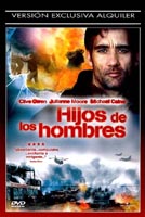 pelicula Hijos De Los Hombres