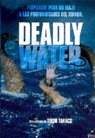 pelicula Deadly Water