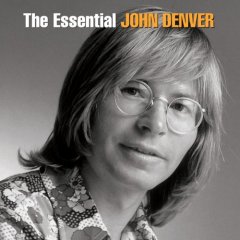 pelicula John Denver  -The Essential John Denver