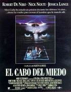 pelicula El Cabo Del Miedo