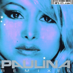 pelicula Paulina Rubio – Remixes