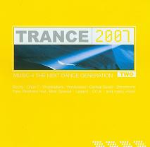 pelicula Va- Trance 2007 Volumen 2 [ 2 CD]