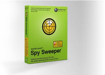 pelicula WebrootSpy Sweeper v5.3.1.2344