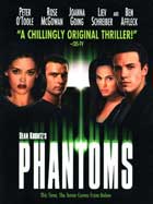 pelicula Phantoms